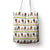 Amazing Bigfoot Christmas Tote Bag Xmas Holiday Patterns - Wonder Print Shop
