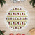 Amazing Bigfoot Christmas Tree Skirt Xmas Holiday Patterns - Wonder Print Shop
