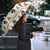 Amazing Bigfoot Christmas Umbrella Xmas Holiday Patterns - Wonder Print Shop