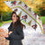 Amazing Bigfoot Christmas Umbrella Xmas Holiday Patterns - Wonder Print Shop