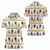Amazing Bigfoot Christmas Women Polo Shirt Xmas Holiday Patterns - Wonder Print Shop