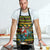 Amazing Cowboy Santa Claus Christmas Apron Xmas Holiday Patterns - Wonder Print Shop