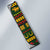 Amazing Cowboy Santa Claus Christmas Auto Sun Shade Xmas Holiday Patterns - Wonder Print Shop
