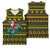 Amazing Cowboy Santa Claus Christmas Basketball Jersey Xmas Holiday Patterns - Wonder Print Shop