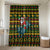 Amazing Cowboy Santa Claus Christmas Bathroom Set Xmas Holiday Patterns - Wonder Print Shop