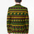 Amazing Cowboy Santa Claus Christmas Blazer Xmas Holiday Patterns - Wonder Print Shop
