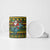 Amazing Cowboy Santa Claus Christmas Ceramic Mug Xmas Holiday Patterns - Wonder Print Shop