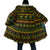 Amazing Cowboy Santa Claus Christmas Cloak Xmas Holiday Patterns - Wonder Print Shop