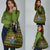 Amazing Cowboy Santa Claus Christmas Grocery Bag Xmas Holiday Patterns - Wonder Print Shop