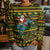 Amazing Cowboy Santa Claus Christmas Kid Ugly Christmas Sweater Xmas Holiday Patterns - Wonder Print Shop