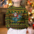 Amazing Cowboy Santa Claus Christmas Kid Ugly Christmas Sweater Xmas Holiday Patterns - Wonder Print Shop