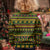 Amazing Cowboy Santa Claus Christmas Kid Ugly Christmas Sweater Xmas Holiday Patterns - Wonder Print Shop