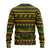 Amazing Cowboy Santa Claus Christmas Ugly Christmas Sweater Xmas Holiday Patterns - Wonder Print Shop