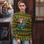 Amazing Cowboy Santa Claus Christmas Ugly Christmas Sweater Xmas Holiday Patterns - Wonder Print Shop