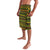 Amazing Cowboy Santa Claus Christmas Lavalava Xmas Holiday Patterns - Wonder Print Shop