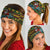 Amazing Cowboy Santa Claus Christmas Neck Gaiter Xmas Holiday Patterns - Wonder Print Shop