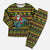 Amazing Cowboy Santa Claus Christmas Pajama Set Xmas Holiday Patterns - Wonder Print Shop