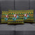 Amazing Cowboy Santa Claus Christmas Pillow Cover Xmas Holiday Patterns - Wonder Print Shop