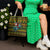 Amazing Cowboy Santa Claus Christmas Tote Bag Xmas Holiday Patterns - Wonder Print Shop