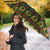 Amazing Cowboy Santa Claus Christmas Umbrella Xmas Holiday Patterns - Wonder Print Shop