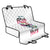 Yes I'm A B But Not Yours Back Car Seat Cover - Wonder Print Shop