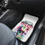 Yes I'm A B But Not Yours Car Mats - Wonder Print Shop