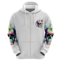 Yes I'm A B But Not Yours Hoodie - Wonder Print Shop