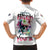 Yes I'm A B But Not Yours Kid Hawaiian Shirt - Wonder Print Shop
