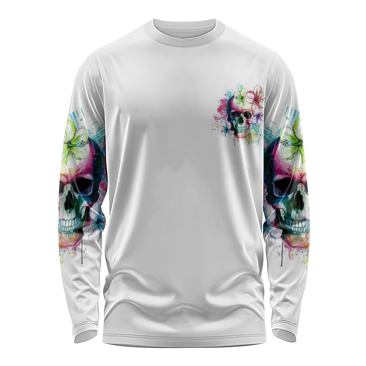 Yes I'm A B But Not Yours Long Sleeve Shirt - Wonder Print Shop