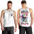 Yes I'm A B But Not Yours Men Tank Top - Wonder Print Shop