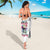 Yes I'm A B But Not Yours Sarong - Wonder Print Shop