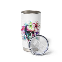 Yes I'm A B But Not Yours Tumbler Cup - Wonder Print Shop