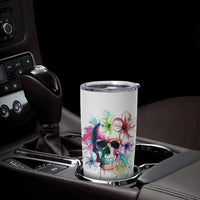Yes I'm A B But Not Yours Tumbler Cup - Wonder Print Shop