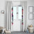 Yes I'm A B But Not Yours Window Curtain - Wonder Print Shop