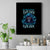 Be Careful Who You Fuck Over Soem Of Us Fuck Back Canvas Wall Art - Wonder Print Shop