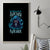 Be Careful Who You Fuck Over Soem Of Us Fuck Back Canvas Wall Art - Wonder Print Shop