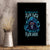 Be Careful Who You Fuck Over Soem Of Us Fuck Back Canvas Wall Art - Wonder Print Shop