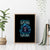 Be Careful Who You Fuck Over Soem Of Us Fuck Back Canvas Wall Art - Wonder Print Shop
