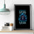 Be Careful Who You Fuck Over Soem Of Us Fuck Back Canvas Wall Art - Wonder Print Shop