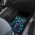 Be Careful Who You Fuck Over Soem Of Us Fuck Back Car Mats - Wonder Print Shop