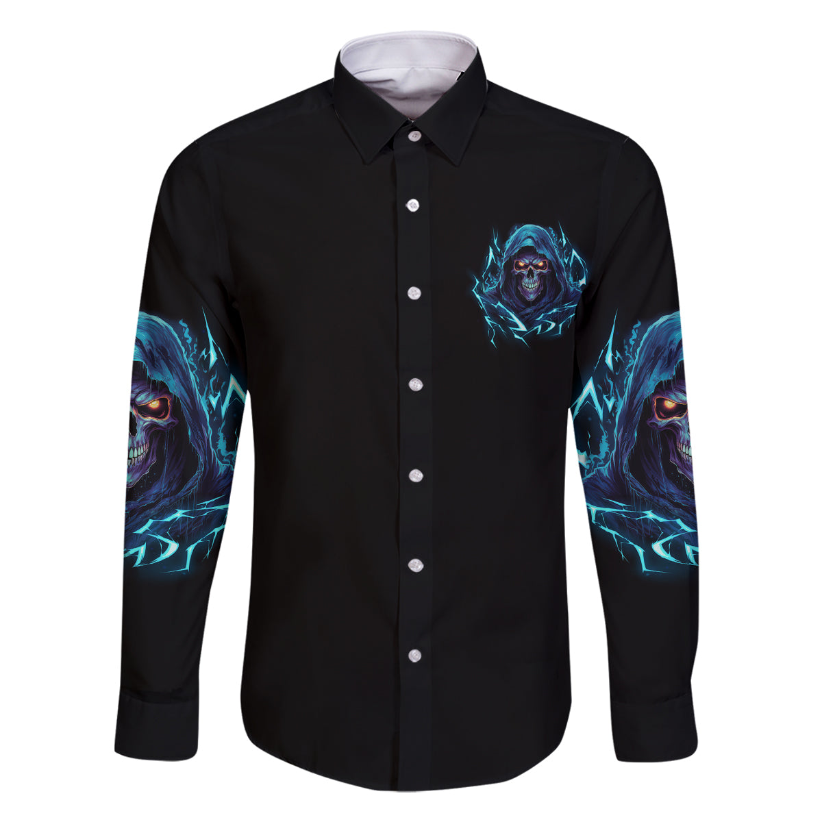 Be Careful Who You Fuck Over Soem Of Us Fuck Back Family Matching Mermaid Dress and Hawaiian Shirt - Wonder Print Shop