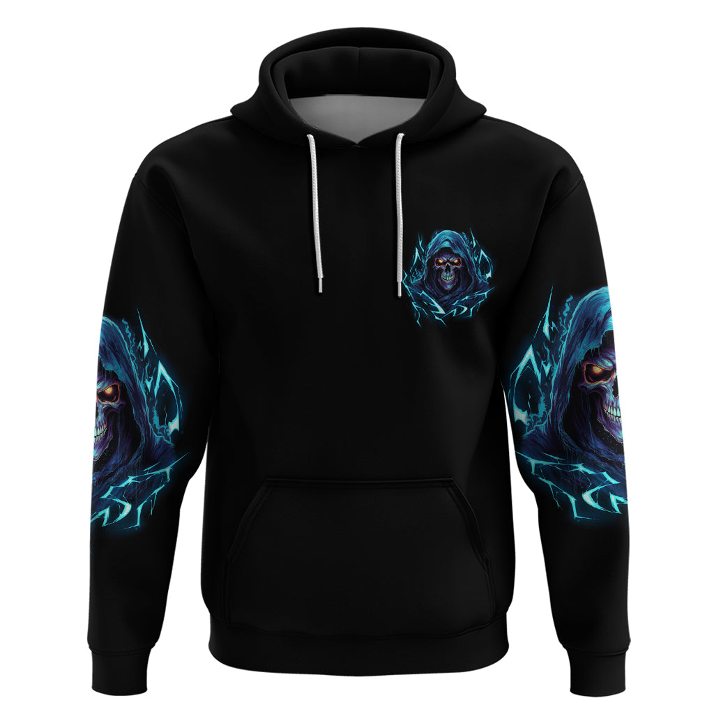 Be Careful Who You Fuck Over Soem Of Us Fuck Back Hoodie - Wonder Print Shop