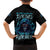 Be Careful Who You Fuck Over Soem Of Us Fuck Back Kid Hawaiian Shirt - Wonder Print Shop