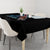 Be Careful Who You Fuck Over Soem Of Us Fuck Back Tablecloth - Wonder Print Shop