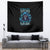 Be Careful Who You Fuck Over Soem Of Us Fuck Back Tapestry - Wonder Print Shop