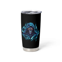 Be Careful Who You Fuck Over Soem Of Us Fuck Back Tumbler Cup - Wonder Print Shop