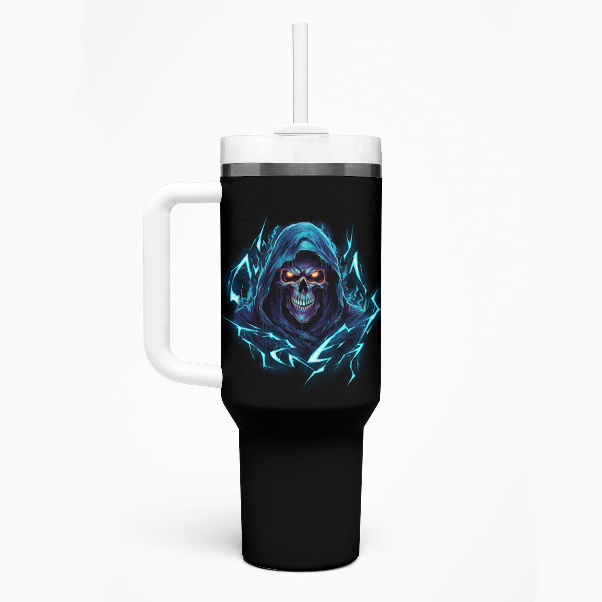 Be Careful Who You Fuck Over Soem Of Us Fuck Back Tumbler With Handle - Wonder Print Shop