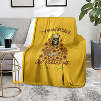 im-blunt-because-god-rolled-me-sunflower-reaper-blanket