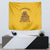 I'm Blunt Because God Rolled Me Sunflower Reaper Tapestry - Wonder Print Shop
