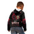 In A World Full Of Princesses Be A Witch Rose Skull Kid Hoodie - Wonder Print Shop